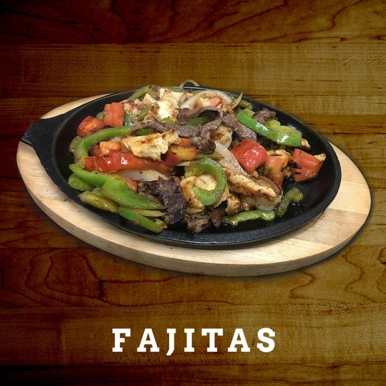 Daily Mexican food Specials for Lunch And Dinner Lincolnotn NC